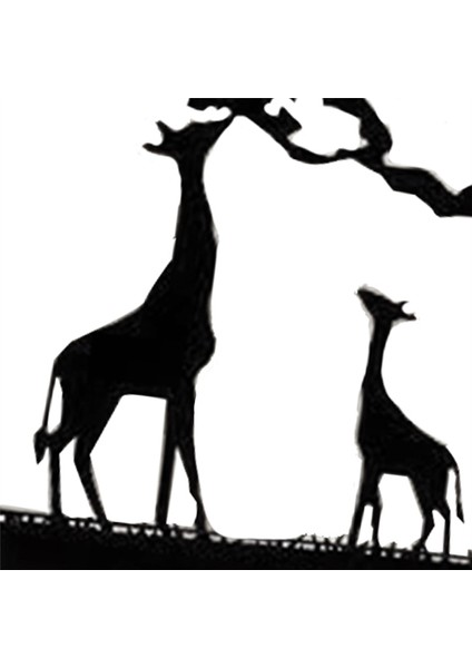 Metal Ev Dekorasyonu, Avrupa Basit Demir Sanat Dekorasyonu Gecesi Atmosfer Sahne Ev Masa Raf Dekorasyon (Yurt Dışından) modelleri