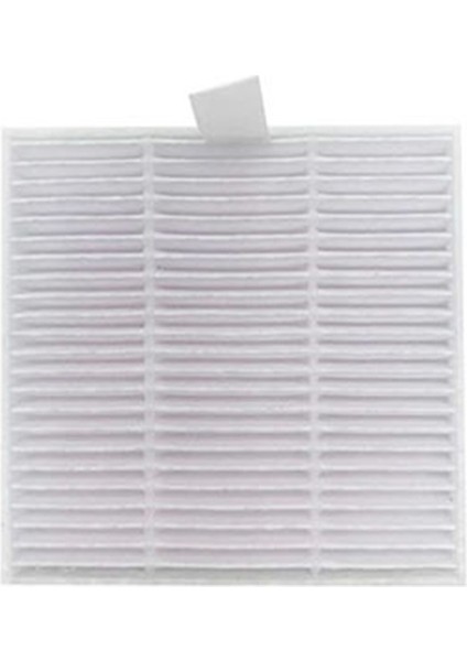 25PCS Yedek Yedek Parçalar Airrobo T20 Robot Vakum Süpürge Ana Yan Fırça Hepa Filtre Mop Bez Aksesuarları (Yurt Dışından)