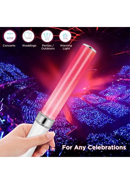 Glow Sticks, Cadılar Bayramı Glow Sticks, Mini Glow Sticks, 4 Temmuz Glow Sticks, Paskalya Yumurtaları Için Mini Kızdırma Çubukları (2 Adet) (Yurt Dışından) indirimleri