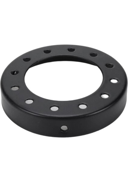 4pcs Lamba Tesisatçı Retro Retro Kolye Işık Tutucu Avize Duvar Lambası Aksesuarları 70X13MM/2.76X0.51IN, Siyah (Yurt Dışından) fiyatları