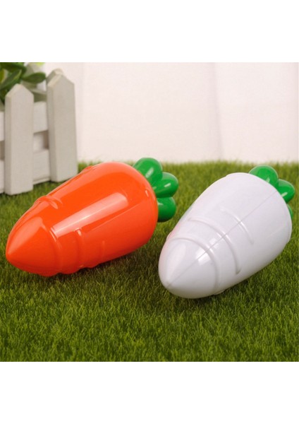 5pcs Şeffaf Paskalya Plastik Havuç Şeker Kutusu Yaratıcı Paskalya Hediye Kutusu Dekorasyonları B (Yurt Dışından) fiyatları