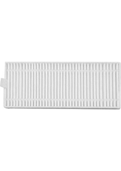 360 S8 / S8 Plus Robot Vakum Süpürge Yedek Yedek Parçalar Aksesuarları Hepa Filtresi (Yurt Dışından) fiyatları