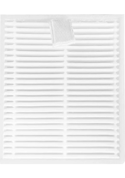 Roidmi Eve Için 29 Pcs cc / SDJ12RM Robot Vakum Süpürge Ana Yan Fırça Hepa Filtre Mop Kumaş Toz Torbası Yedek Parçalar (Yurt Dışından) indirimleri