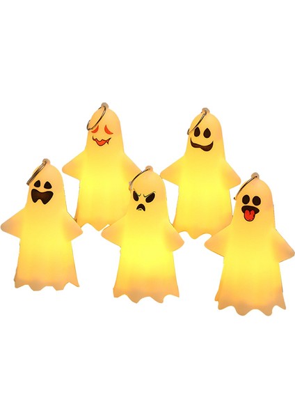 Cadılar Bayramı Dekorasyon Hayalet Lamba Masaüstü Dekorasyonu Cadılar Bayramı Süsü Hayalet Lamba Süsleme Dekorasyon Süslemesi (Yurt Dışından) fiyatları