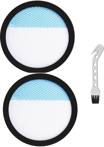 Vakum Kablosuz 18V Filtre Değiştirme Filtre Ryobi 18V Için Bir 1 +Kablosuz Çubuk Vakum PBLSV716K, PBLSV716B (Yurt Dışından)