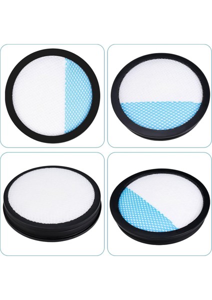 Vakum Kablosuz 18V Filtre Değiştirme Filtre Ryobi 18V Için Bir 1 +Kablosuz Çubuk Vakum PBLSV716K, PBLSV716B (Yurt Dışından) fiyatları