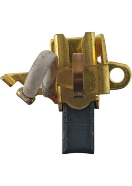 N028619 Dewalt Elektrik Araç Aksesuarları Için Karbon Fırça Tutucu Elektrik Çekiç D25102 D25103 Fırça Tutucu (Yurt Dışından) fırsatları