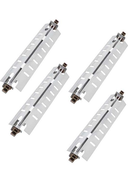 WR51X10055 Buzdolabı Buzdolabı Buzdolabı Buzdolu Isıtıcı Isıtıcı Ev Cihazı Aksesuarları, 6 Paket (Yurt Dışından)