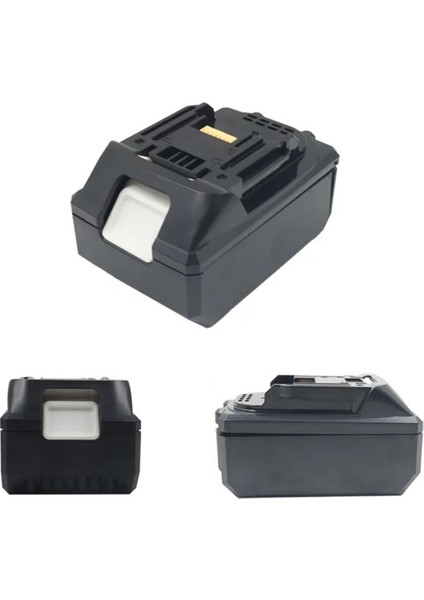 BL1830B Lityum Iyon Pil Kılıfı 10X18650 Makita 18V Li-Ion Pil Paketi Kutu Üst Kabuk LED Çıkartma Muhafazaları (Yurt Dışından) fiyatları