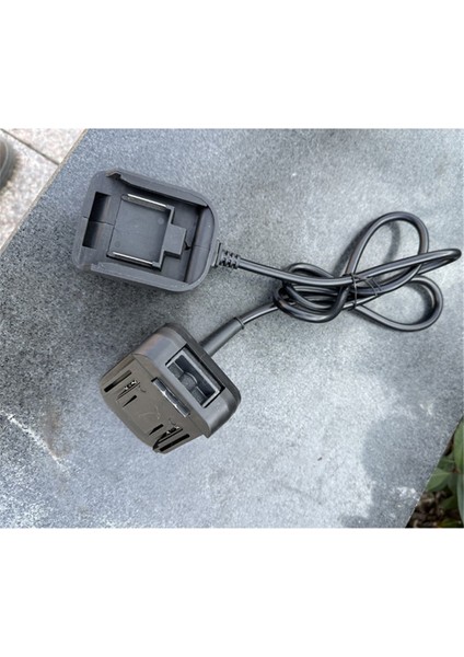 Lomvum Zhıpu Hongsong 21V Lityum Aracı Için Makita 18V Için Li-Ion Pil Adaptör Dönüştürücü Genişletilmiş Çizgi Ağırlığı Redüktör (Yurt Dışından) fırsatları
