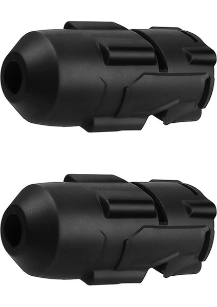 2pcs 49-16-2767 Yüksek Tork Etkisi Milwaukee M18 Yakıt Tork Etki Anahtarı 2767-20 &amp; 2863-20 Için (Yurt Dışından)