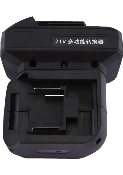 2&#39;den 1 Pil Adaptör Dönüştürücü 1 Ila 2 Pil Dönüştürücü Dayi&#39;ye Makita Pil Dönüştürücü Güç Aleti (Yurt Dışından) indirimleri