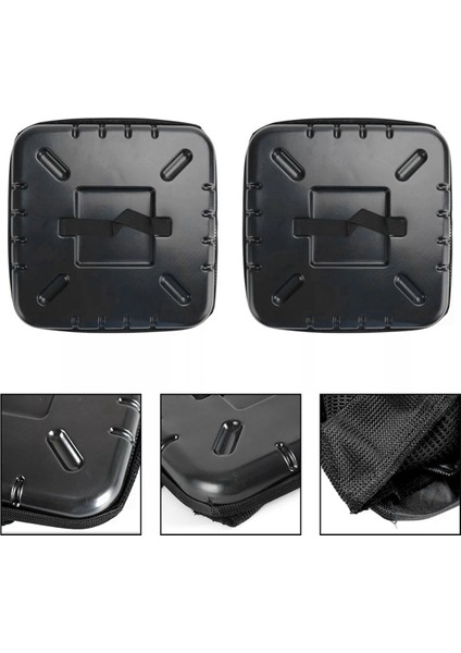 AM122416 2pcs/set Çıkışma Kaygı Çim Çanta John Deere AM101602 Çim Torbaları Için Değiştir (Yurt Dışından) fiyatları