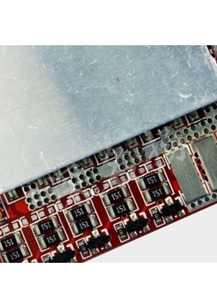 5s 50A Bms Board 3.7V Lityum Pil Koruma Kurulu Dengeli (Yurt Dışından) fiyatları
