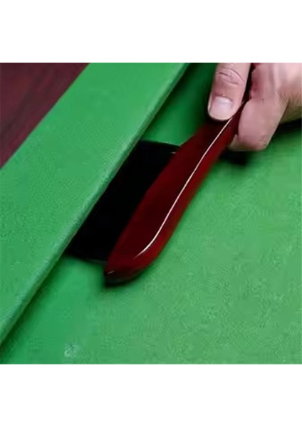 Bilardo Masası Fırça Seti Hafif Ahşap Saplı Temizleme Aleti Bilardo Masası Için Fırça ve Bıçak Fırçası (Yurt Dışından) fırsatları