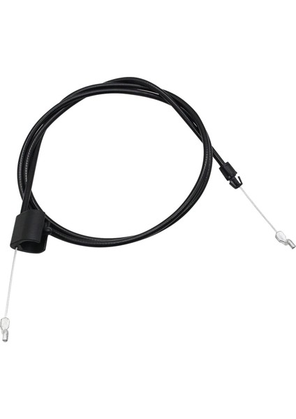 Kablo Uzunluğu: 61 1/2in, Boru Uzunluğu: 54 1/2in 183567 Motor Fren Bölgesi Kontrol Kablosu Zanaatkar Için (Yurt Dışından)