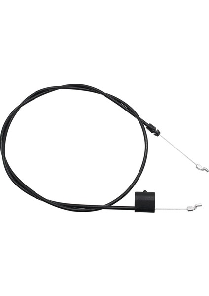 Kablo Uzunluğu: 61 1/2in, Boru Uzunluğu: 54 1/2in 183567 Motor Fren Bölgesi Kontrol Kablosu Zanaatkar Için (Yurt Dışından) modelleri
