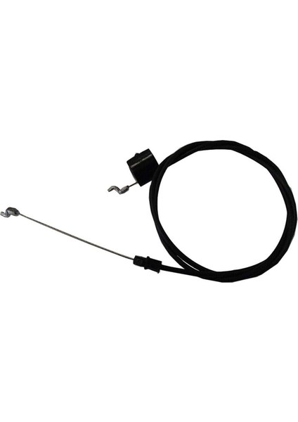 Kablo Uzunluğu: 61 1/2in, Boru Uzunluğu: 54 1/2in 183567 Motor Fren Bölgesi Kontrol Kablosu Zanaatkar Için (Yurt Dışından) fırsatları