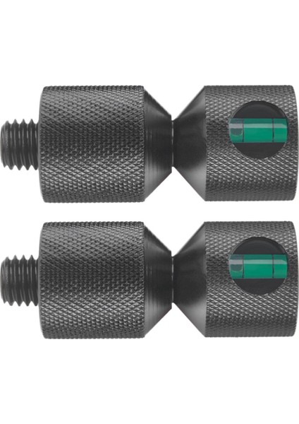 Iki Delikli Pim Seti 1-1/8inch Alüminyum 6061 2 Delik Flanşı Hizalama Pimi Siyah ile (Yurt Dışından) fiyatları