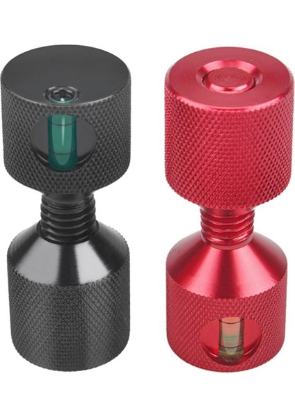 Iki Delikli Pim Seti 1-1/8inch Alüminyum 6061 2 Delik Flanşı Hizalama Pimi Siyah ile (Yurt Dışından) modelleri