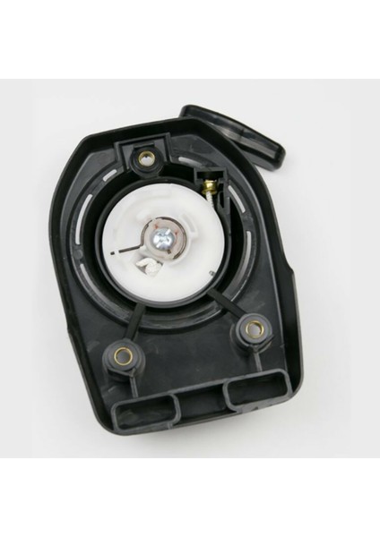 Uygun Geri Tepme Marş Çeken Honda Için Honda GXH50 GXV50 WX15 Motor Çim Biçme Makinesi Fırçalama Parçası (Yurt Dışından) fiyatları