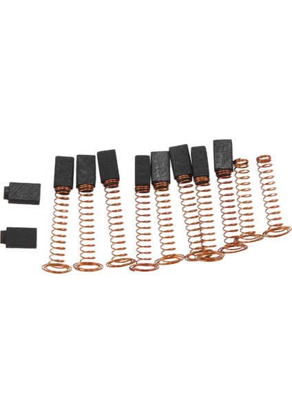 10PCS Dremel Için Karbon Fırçaları 4000 90930-04 2615298790 595 395 300 6000 300 215 217 100 (Yurt Dışından) fiyatları