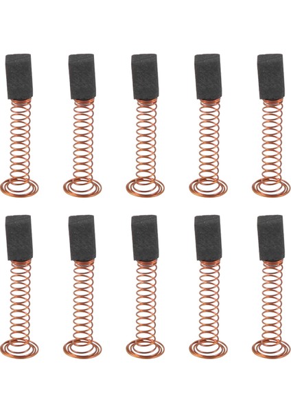 10PCS Dremel Için Karbon Fırçaları 4000 90930-04 2615298790 595 395 300 6000 300 215 217 100 (Yurt Dışından) fırsatları