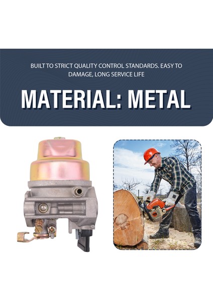 Honda G150 G200 Motorları Için Karbüratör Kiti 16100-883-095 16100-883-105 Testere Alet Aksesuarları (Yurt Dışından) indirimleri