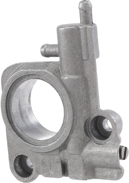 Yankı Için Yağ Pompası CS-350 CS-2600 CS350 CS2600 Chiansaw Zinciri Testere Parçaları (Yurt Dışından)