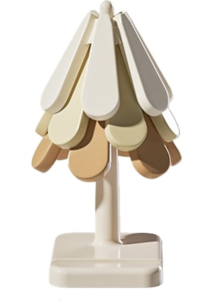 Sıcak Yemekler Için Trivets Ağaç Şekli Trivet Set Coaster Için Tencere Için Tencere Tabloları Için Katlanabilir Isı Pedleri Tablo, Kare Taban (Yurt Dışından)