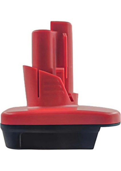 MT18M12 Makıta 18V Lı-Ion Pulü Için Pil Adaptörü Milwaukee 12V Kablosuz Elektrikli Aletler Kullanımı Kolay (Yurt Dışından)