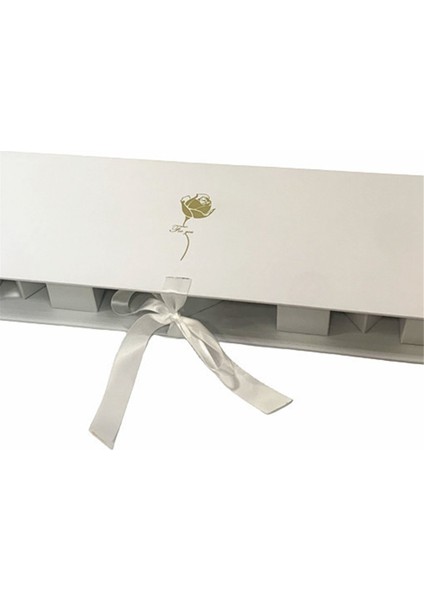 Anneler Günü Çiçek Kutusu Boş Çiçek Hediye Kutusu Doldurulabilir Ambalaj Karton Anne Şeklinde Hediye Kutusu Çiçek Anneler Günü, D (Yurt Dışından) modelleri