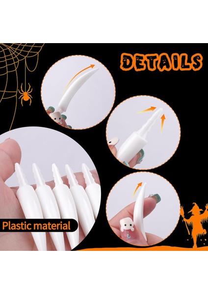 32PCS Cadılar Bayramı Balkabağı Dişleri, Ürkütücü Kabak Dişleri, Cadılar Bayramı Ev Dekorasyon Okulu Aktiviteleri Için Fener Dişleri (Yurt Dışından) fiyatları