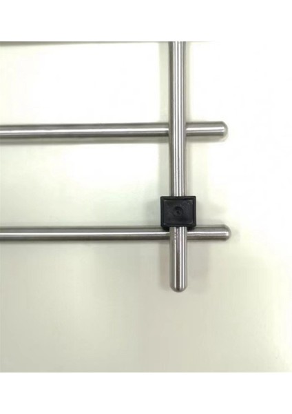 2 Adet Paslanmaz Çelik Trivets Için Tencere Masa Sıcak Pedler Tencere Trivets Soğutma Rafı Tencere ve Tava Tutucu Pişirme Tavası Için (Yurt Dışından) fiyatları