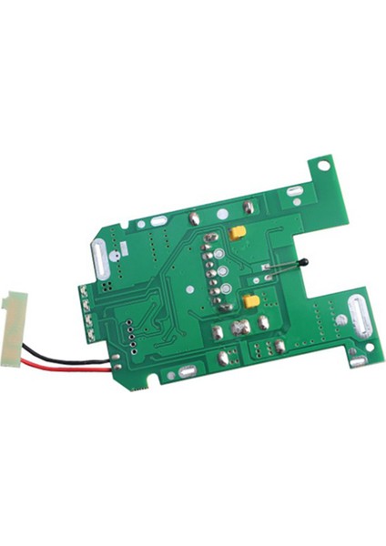 5pcs BL1830 Li-Ion Pil Bms Makita 18V Elektrik Aleti BL1815 BL1860 LXT400 BL1850 Yeşil (Yurt Dışından) fırsatları