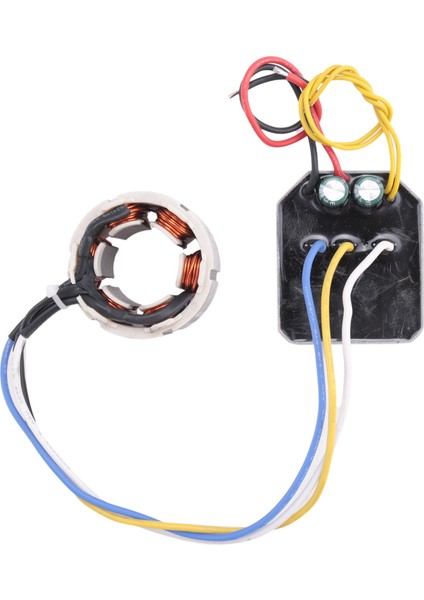 12 Inç Fırçasız Elektrik Zinciri Testere Motor Düzeneği Lityum Elektrik Zinciri Testere Kontrol Tahtası (Yurt Dışından) fiyatları