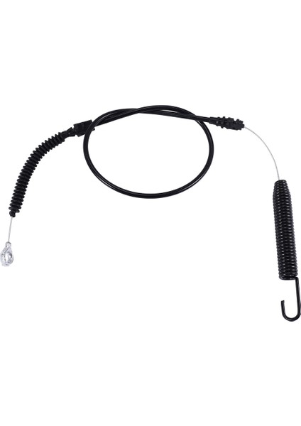 Güverte Nişan Kablosu 946-05124A, Craftsman Huskee Murray 746-05124A Için Mtd&#39;nin Değiştirildi 746-05124A 746-05124 946-05124 Çim Biçme Makinesi (Yurt Dışından) fiyatları