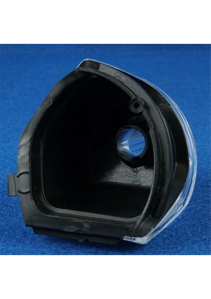 Araba Dikiz Aynası Dönüş Sinyali Işık Kapağı BK21-13B382-AB BK21-13B381-AB Ford Transit Custom 2013-2019 Tourneo (Yurt Dışından) modelleri