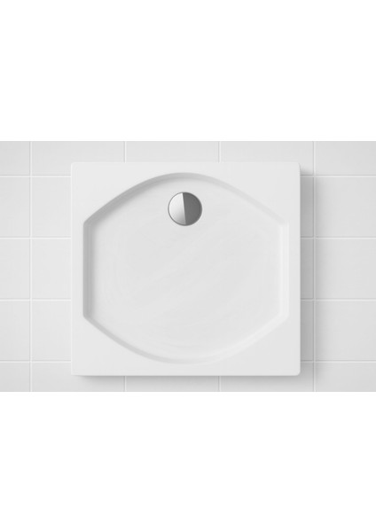 Optimum Kare Monoblok 80X80