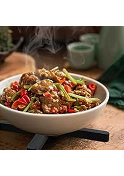 6 Paket Silikon Potholder Mats Ana Sayfa x Şekil Isı Dayanıklı Masalar Paspaslar Katlanabilir Silikon Tripod Paspasları Sıcak Bulaklar Için (Yurt Dışından) indirimleri