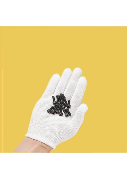 Silindirik Kombinasyon Vidalı Somun Seti ile Altıgen Soket Vidaları (Yurt Dışından) fırsatları