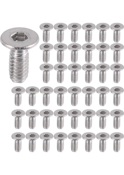 100PCS 304HC Paslanmaz Çelik Alçak (Yurt Dışından) modelleri