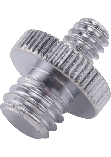1/4 Inç 3/8 Inç Dönüştürücü Dişli Vida Adaptör Montajı Kamera/tripod/monopod/ballhead/ışık Standı (Yurt Dışından) fiyatları
