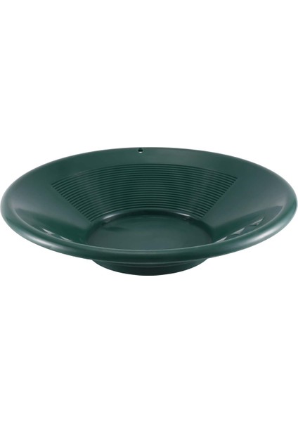 1pcs Plastik Altın Tan Havzası Nugget Madencilik Tavası Dredging Prospecting Nehir Aracı Yıkama Altın Panlama Ekipmanları, Yeşil (Yurt Dışından) fiyatları