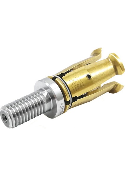 BT40 Mil Pençesi 4 Flep Pull Pençe Dış Iplik 45 Derece Kelepçe Torna Kesici Frezeleme Cnc Işleme (Yurt Dışından) fırsatları