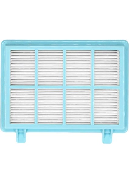 Philips FC5982 FC5988 FC5832 FC5833 FC5835 FC5836 FC5838 Vakum Süpürge Hepa Filtre Aksesuarları Yedek Parçalar (Yurt Dışından) fırsatları