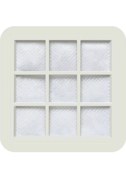 Philips FC5982 FC5988 FC5832 FC5833 FC5835 FC5836 FC5838 Vakum Süpürge Hepa Filtre Aksesuarları Yedek Parçalar (Yurt Dışından) indirimleri