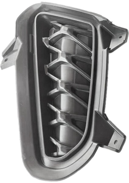 Araba Ön Sisli Sis Lambası Trim Izgara 6UZ33RXFAA 6UZ32RXFAA Dodge Durango 2021-2022 Araba Aksesuarları (Yurt Dışından) modelleri