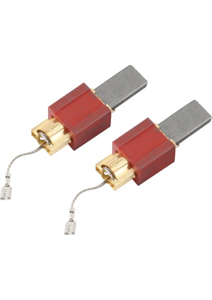 2pcs Miele Için Karbon Fırçası 4297410/4297411/4297412/4297413 Yedek Parçalar Çamaşır Makinesi Kitleri (Yurt Dışından) fiyatları