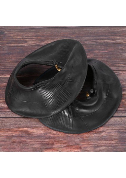 2 Pc 4.10/3.50-4 Inç Iç Tüp Lastik El Kamyonu Dolly El El Arabası Bahçe Arabası Çim Biçme Makinesi 4.10-4 Yedek Tüp (Yurt Dışından) fiyatları